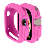 Candy TPU Protective Case, For Apple Watch Ultra 4 / 3 / 2 / 1 49mm