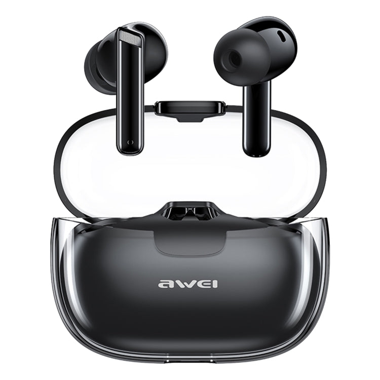 Tai nghe chơi game Bluetooth không dây awei T52, T52
