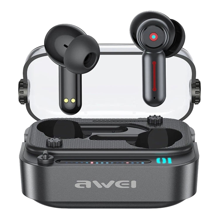 Tai nghe chơi game Bluetooth không dây awei T58, T58