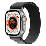 Dây đồng hồ nylon, Dành cho Apple Watch Ultra 49mm