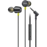 Tai nghe nhét tai stereo mini 1.2m awei L5, L5