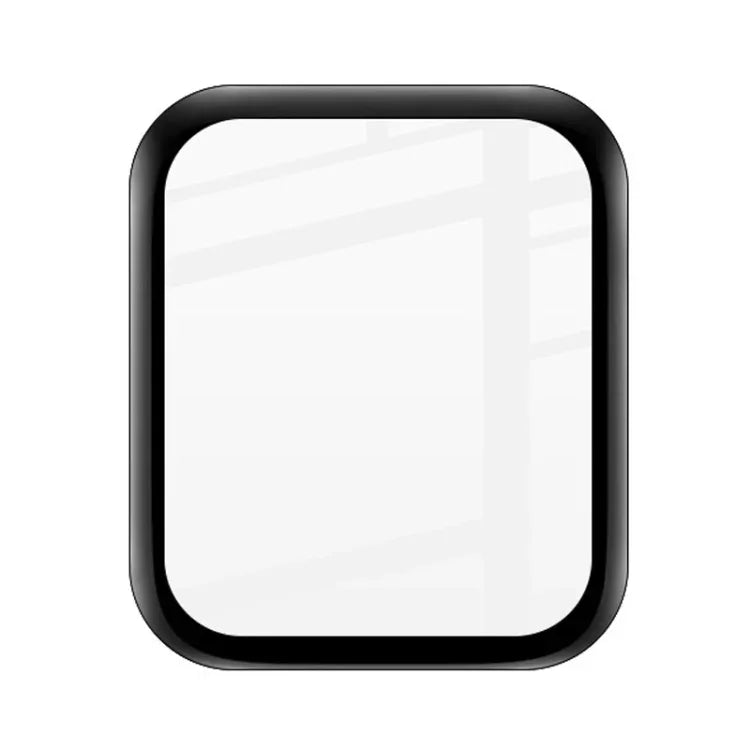 Miếng dán bảo vệ màn hình Plexiglass HD IMAK cho Apple Watch Series 4/5/6/SE 1/2/3 44mm, cho Apple Watch Series 4/5/6/SE 1/2/3 40mm, cho Apple Watch Series 4/5/6/SE 1/2/3 44mm, cho Apple Watch Series 8 41mm, cho Apple Watch Series 8 45mm
