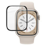 Miếng dán bảo vệ màn hình Plexiglass HD IMAK cho Apple Watch Series 4/5/6/SE 1/2/3 44mm, cho Apple Watch Series 4/5/6/SE 1/2/3 40mm, cho Apple Watch Series 4/5/6/SE 1/2/3 44mm, cho Apple Watch Series 8 41mm, cho Apple Watch Series 8 45mm