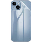2 cái miếng dán Hydrogel cong imak bảo vệ mặt sau điện thoại, cho iPhone 14, cho iPhone 14 Plus, cho iPhone 14 Pro, cho iPhone 14 Pro Max, cho Huawei Mate 50, cho Huawei Mate 50 Pro