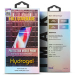 2 cái miếng dán Hydrogel cong imak bảo vệ mặt sau điện thoại, cho iPhone 14, cho iPhone 14 Plus, cho iPhone 14 Pro, cho iPhone 14 Pro Max, cho Huawei Mate 50, cho Huawei Mate 50 Pro
