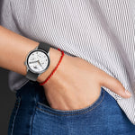 Solid Color Silicone Watch Band, For Xiaomi Watch S1 Pro