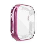 Ốp TPU chống sốc mạ toàn diện, Dành cho Apple Watch 9 / 8 / 7 45mm, Dành cho Apple Watch 8 / 7 45mm, Dành cho Apple Watch 9 / 8 / 7 41mm