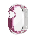 Ốp TPU chống sốc mạ toàn diện, Dành cho Apple Watch 9 / 8 / 7 45mm, Dành cho Apple Watch 8 / 7 45mm, Dành cho Apple Watch 9 / 8 / 7 41mm
