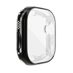 Ốp TPU chống sốc mạ toàn diện, Dành cho Apple Watch 9 / 8 / 7 45mm, Dành cho Apple Watch 8 / 7 45mm, Dành cho Apple Watch 9 / 8 / 7 41mm