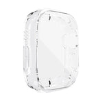 Ốp TPU chống sốc mạ toàn diện, Dành cho Apple Watch 9 / 8 / 7 45mm, Dành cho Apple Watch 8 / 7 45mm, Dành cho Apple Watch 9 / 8 / 7 41mm