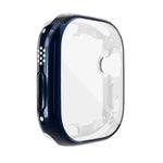 Ốp TPU chống sốc mạ toàn diện, Dành cho Apple Watch 9 / 8 / 7 45mm, Dành cho Apple Watch 8 / 7 45mm, Dành cho Apple Watch 9 / 8 / 7 41mm