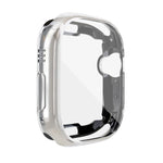 Ốp TPU chống sốc mạ toàn diện, Dành cho Apple Watch 9 / 8 / 7 45mm, Dành cho Apple Watch 8 / 7 45mm, Dành cho Apple Watch 9 / 8 / 7 41mm