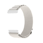 Universal Nylon Loop Watch Band, For Amazfit GTS4 Mini / Coros Pace 2 20mm, For Huawei Watch GT2 / GT3 Pro / GT Runner 22mm