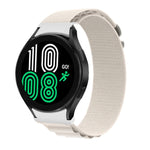 Dây đồng hồ vòng nylon đa năng cho Samsung Galaxy Watch5 / Watch5 Pro / Watch4 / Watch4 Classic