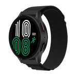 Dây đồng hồ vòng nylon đa năng cho Samsung Galaxy Watch5 / Watch5 Pro / Watch4 / Watch4 Classic