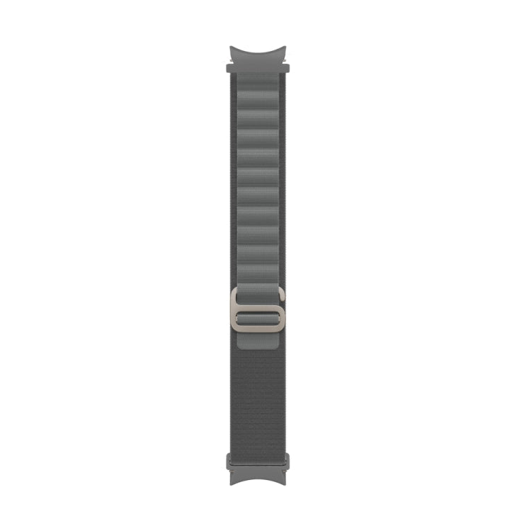 Dây đồng hồ vòng nylon đa năng cho Samsung Galaxy Watch5 / Watch5 Pro / Watch4 / Watch4 Classic