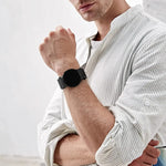 Dây đồng hồ vòng nylon đa năng cho Samsung Galaxy Watch5 / Watch5 Pro / Watch4 / Watch4 Classic