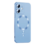 Liquid Lens Protector Magsafe Phone Case, For iPhone 13 Pro Max, For iPhone 12, For iPhone 12 Pro, For iPhone 12 Pro Max
