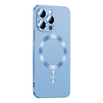 Liquid Lens Protector Magsafe Phone Case, For iPhone 13 Pro Max, For iPhone 12, For iPhone 12 Pro, For iPhone 12 Pro Max