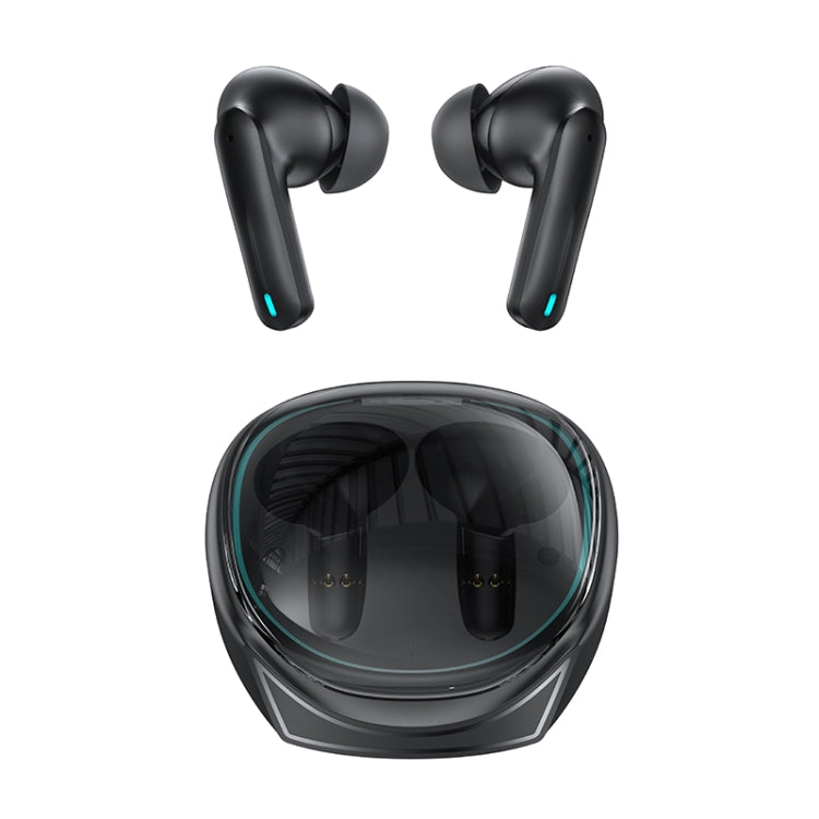 Tai nghe Bluetooth TWS chống ồn micro kép USAMS XJ13 XJ ENC, USAMS XJ13