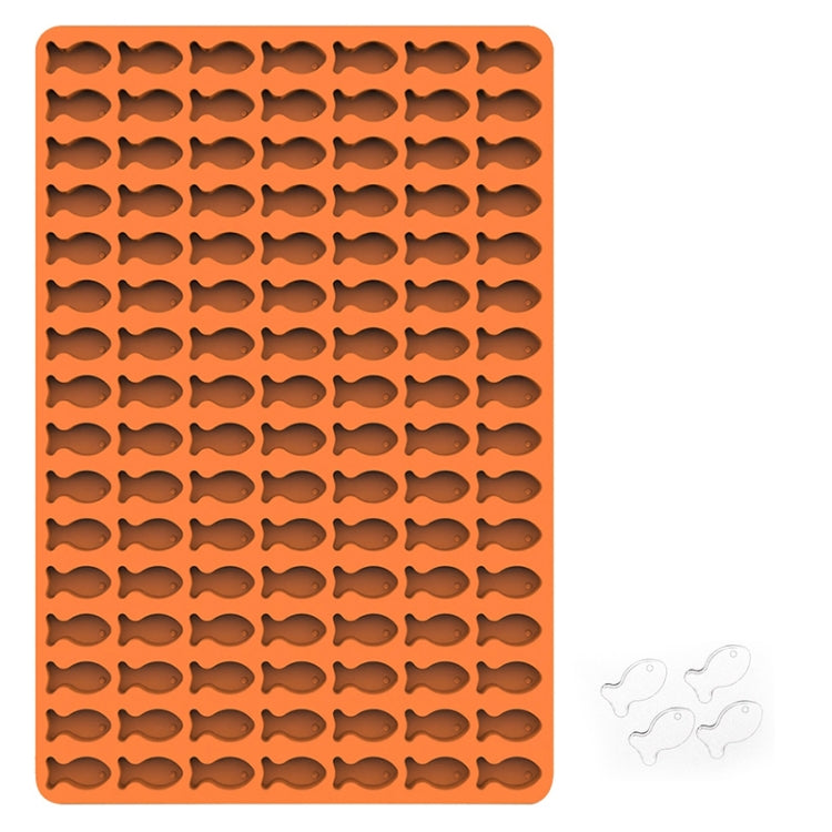 Khuôn nướng bánh quy silicone hình thú hoạt hình mini