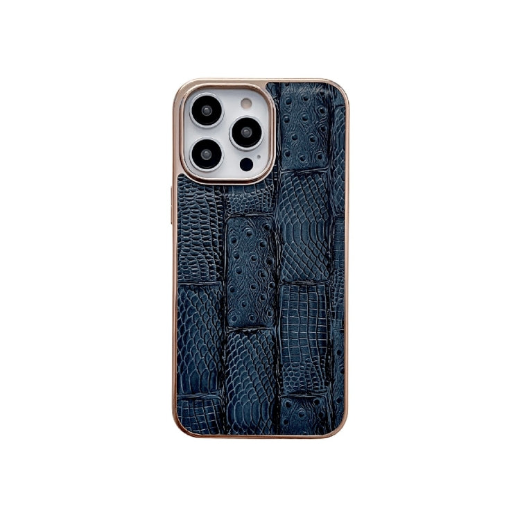 Nano Electroplate Mahjong Texture Leather Phone Case, For iPhone 13 Pro Max, For iPhone 13 Pro, For iPhone 14 Pro Max, For iPhone 14 Pro, For Samsung Galaxy A13 4G, For Samsung Galaxy A23 4G/A23 5G, For Samsung Galaxy A33 5G, For Samsung Galaxy A53 5G ...