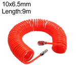Ống lò xo PU linh hoạt cho máy nén khí LAIZE kèm đầu nối, 8x5mm, 3m, kèm đầu nối, 8x5mm, 6m, kèm đầu nối, 8x5mm, 9m, kèm đầu nối, 8x5mm, 12m, kèm đầu nối, 8x5mm, 15m, kèm đầu nối, 10x6.5mm, 6m, kèm đầu nối