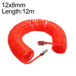 Ống lò xo PU linh hoạt cho máy nén khí LAIZE kèm đầu nối, 8x5mm, 3m, kèm đầu nối, 8x5mm, 6m, kèm đầu nối, 8x5mm, 9m, kèm đầu nối, 8x5mm, 12m, kèm đầu nối, 8x5mm, 15m, kèm đầu nối, 10x6.5mm, 6m, kèm đầu nối
