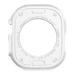 Ốp chống sốc sợi carbon cho Apple Watch, Series 9 / 8 / 7 45mm