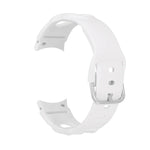 Dây đồng hồ silicone vòng đôi rỗng, cho Samsung Galaxy Watch 5 40mm / 44mm