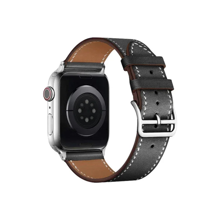 Dây đồng hồ da imak PG1 Series, dành cho Apple Watch Series 4/5/6/SE 1/2/3 40mm, dành cho Apple Watch Series 4/5/6/SE 1/2/3 44mm, dành cho Apple Watch Series 8 41mm, dành cho Apple Watch Series 8 45mm