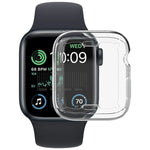 Ốp bảo vệ TPU imak UX-3 Series, dành cho Apple Watch SE 2023 40mm / Series 4/5/6/SE 1/2/3 40mm, dành cho Apple Watch SE 2023 44mm / Series 4/5/6/SE 1/2/3 44mm