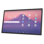 Máy quảng cáo màn hình IPS 32 inch HSD3293T Android 12, RK3399 4GB+32GB