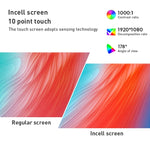 Máy quảng cáo màn hình IPS 32 inch HSD3293T Android 12, RK3399 4GB+32GB