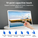 Máy quảng cáo màn hình IPS 32 inch HSD3293T Android 12, RK3399 4GB+32GB