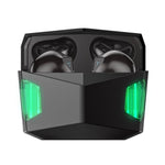 Tai nghe chơi game thể thao Bluetooth không dây chống nước giảm ồn Lenovo GM5 TWS kèm mic, GM5