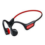 Tai nghe thể thao Bluetooth 5.3 truyền dẫn xương Lenovo X3 Pro kèm mic