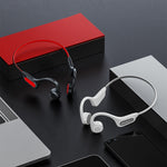 Tai nghe thể thao Bluetooth 5.3 truyền dẫn xương Lenovo X3 Pro kèm mic