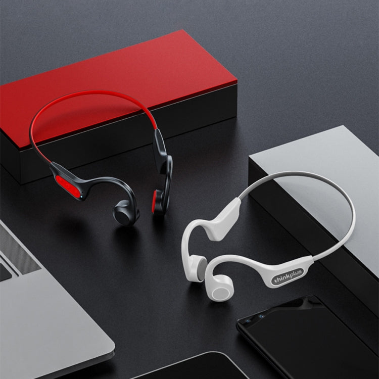 Tai nghe thể thao Bluetooth 5.3 truyền dẫn xương Lenovo X3 Pro kèm mic