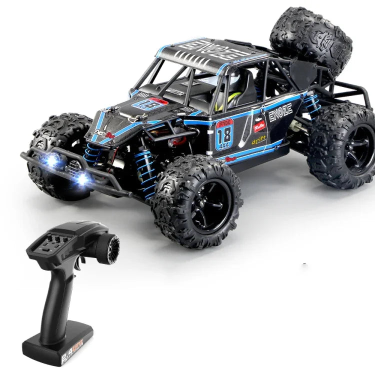 Xe điều khiển từ xa 4WD tốc độ cao tỉ lệ 1:18 9303E, 9303E(Hồng), 9303E(Đen), 9303E(Vàng), 9303E(Xanh dương), 9303E(Xanh lá)