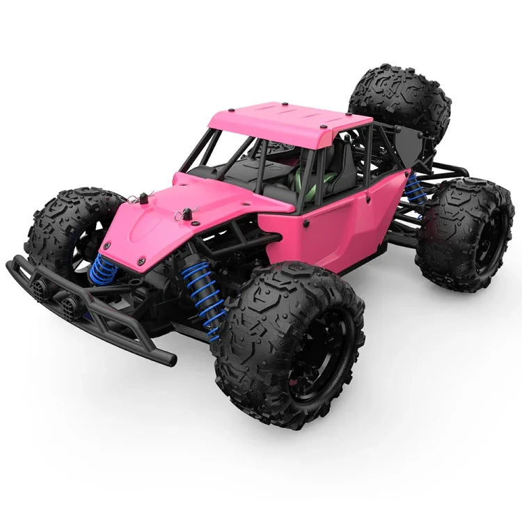 Xe điều khiển từ xa 4WD tốc độ cao tỉ lệ 1:18 9303E, 9303E(Hồng), 9303E(Đen), 9303E(Vàng), 9303E(Xanh dương), 9303E(Xanh lá)
