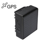 RF-V24 Bộ Định Vị GPS Năng Lượng Mặt Trời 4G Cho Gia Súc, Có Bộ Nhớ 2G, Có Bộ Nhớ 4G