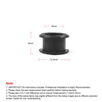 For Toyota Corolla 2003-2008 Car Automatic Transmission Gear Shifting Cable End Connector Bushing, For Toyota Corolla 2003-2008