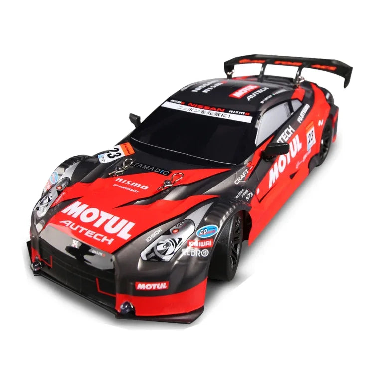 Xe đồ chơi điều khiển từ xa 4WD Drift tỉ lệ 1:16 2.4G