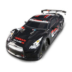Xe đồ chơi điều khiển từ xa 4WD Drift tỉ lệ 1:16 2.4G