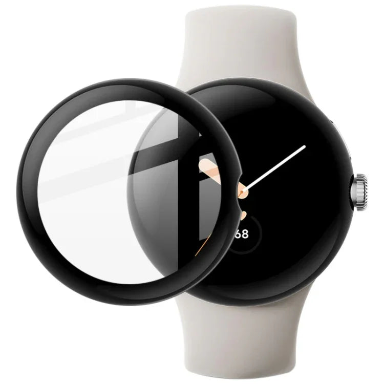 Miếng dán bảo vệ đồng hồ HD Plexiglass imak, cho Google Pixel Watch