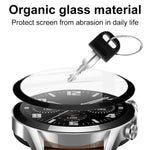 Miếng dán bảo vệ đồng hồ HD Plexiglass imak, cho Google Pixel Watch