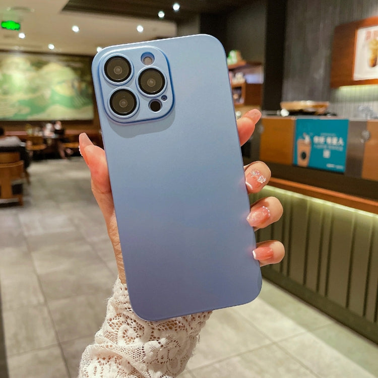 Oily Feel PC Shockproof Protective Phone Case, For iPhone 14, For iPhone 14 Plus, For iPhone 14 Pro Max, For iPhone 13 Pro Max, For iPhone 13 Pro, For iPhone 13