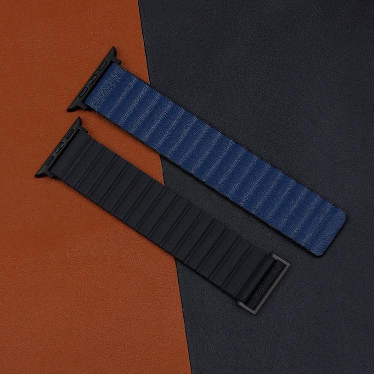 Dây đồng hồ TPU khóa nam châm, Dành cho Apple Watch Ultra 49mm / Series 8&7 45mm / SE 2&6&SE&5&4 44mm / 3&2&1 42mm, Dành cho Apple Watch Series 8&7 41mm / SE 2&6&SE&5&4 40mm / 3&2&1 38mm