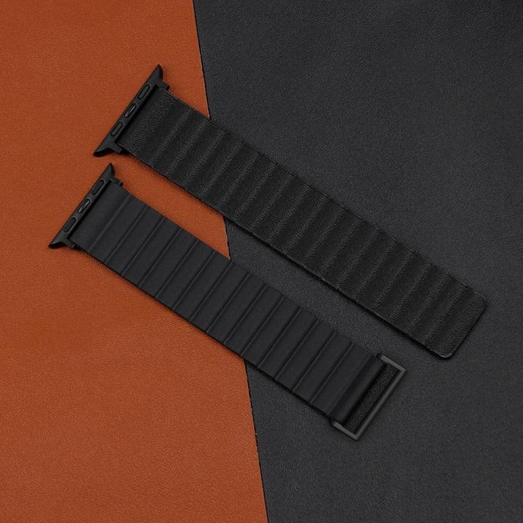Dây đồng hồ TPU khóa nam châm, Dành cho Apple Watch Ultra 49mm / Series 8&7 45mm / SE 2&6&SE&5&4 44mm / 3&2&1 42mm, Dành cho Apple Watch Series 8&7 41mm / SE 2&6&SE&5&4 40mm / 3&2&1 38mm